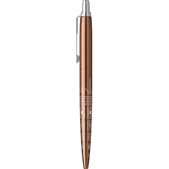 Шариковая ручка Parker Jotter K179 SE, Global Icons Rome CT